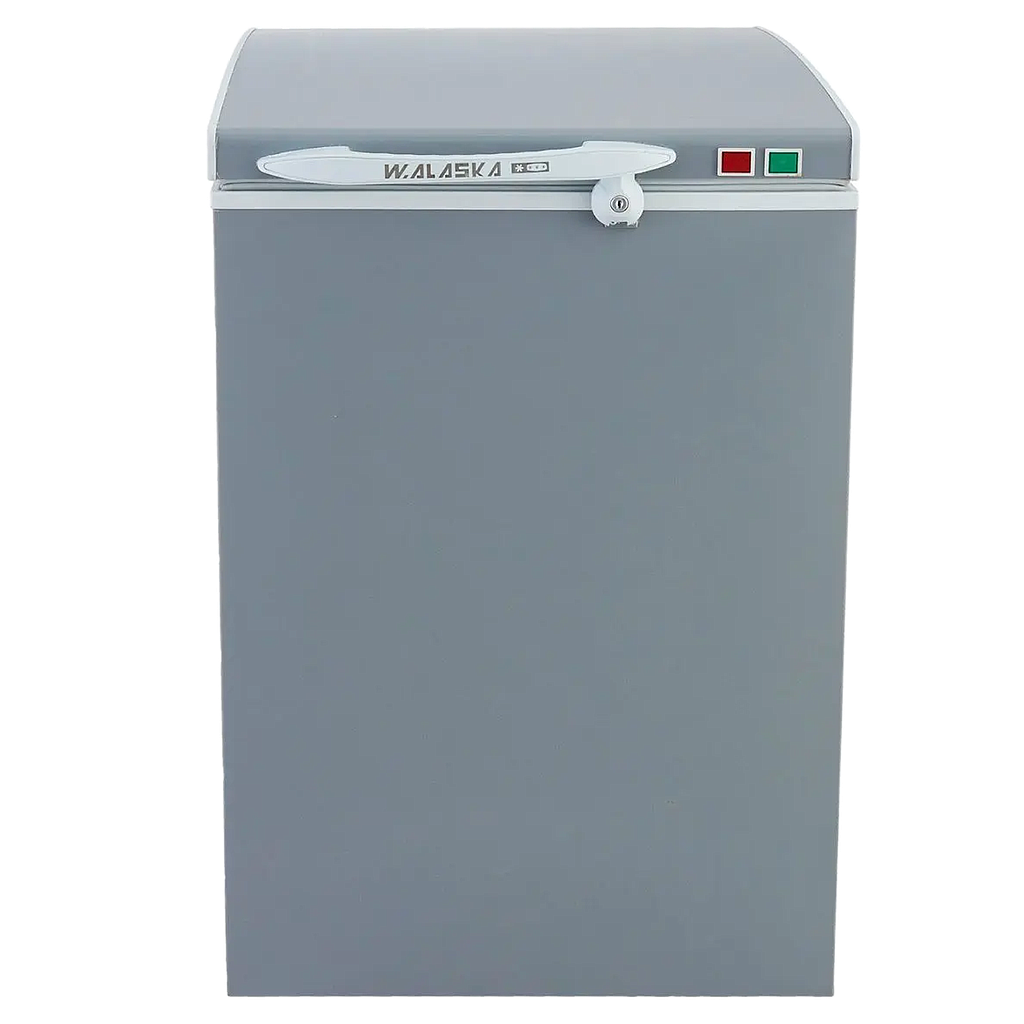 ديب فريزر أفقي 140 لتر ST