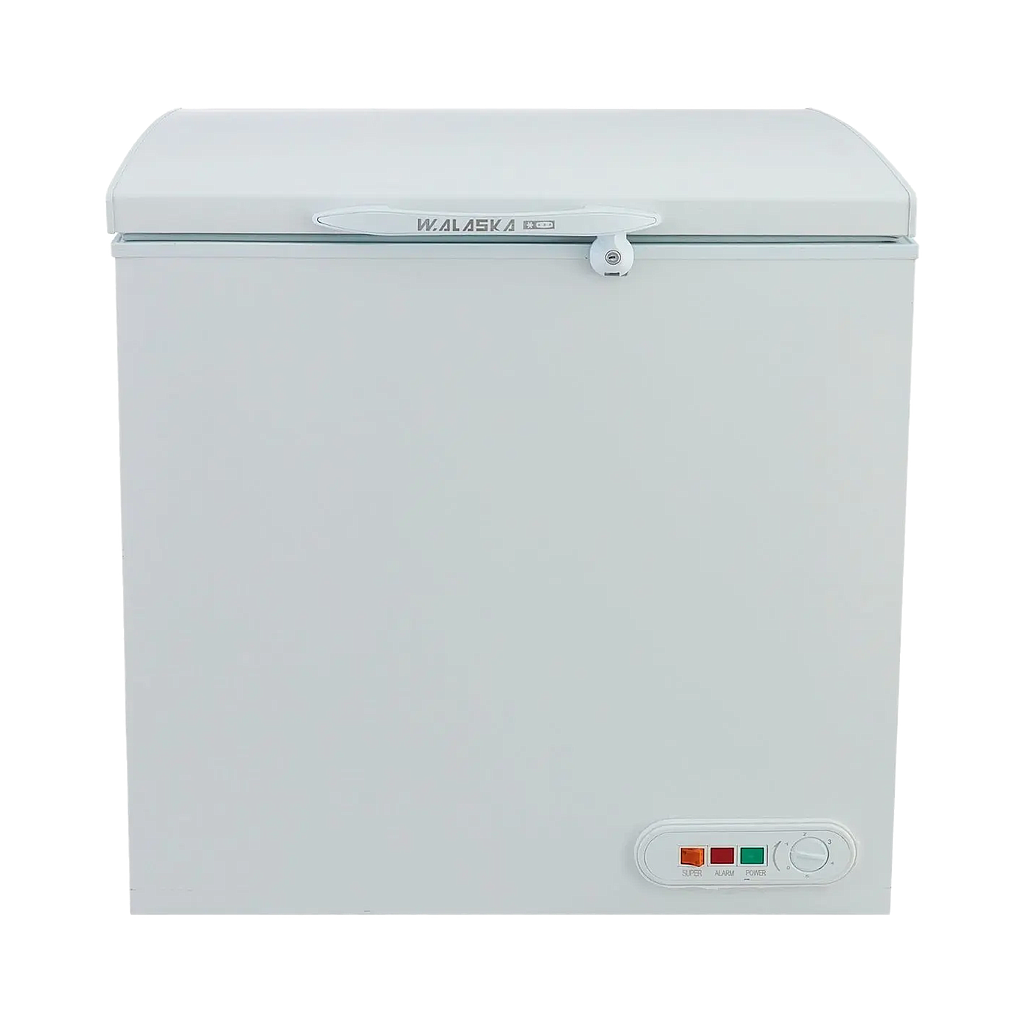 ديب فريزر أفقي 200 لتر ST