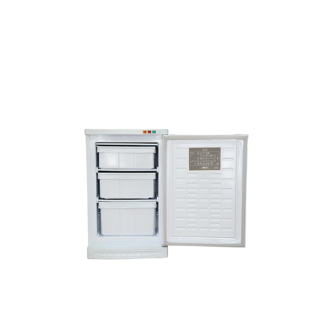 فريزر راسى 3 درج  UP140