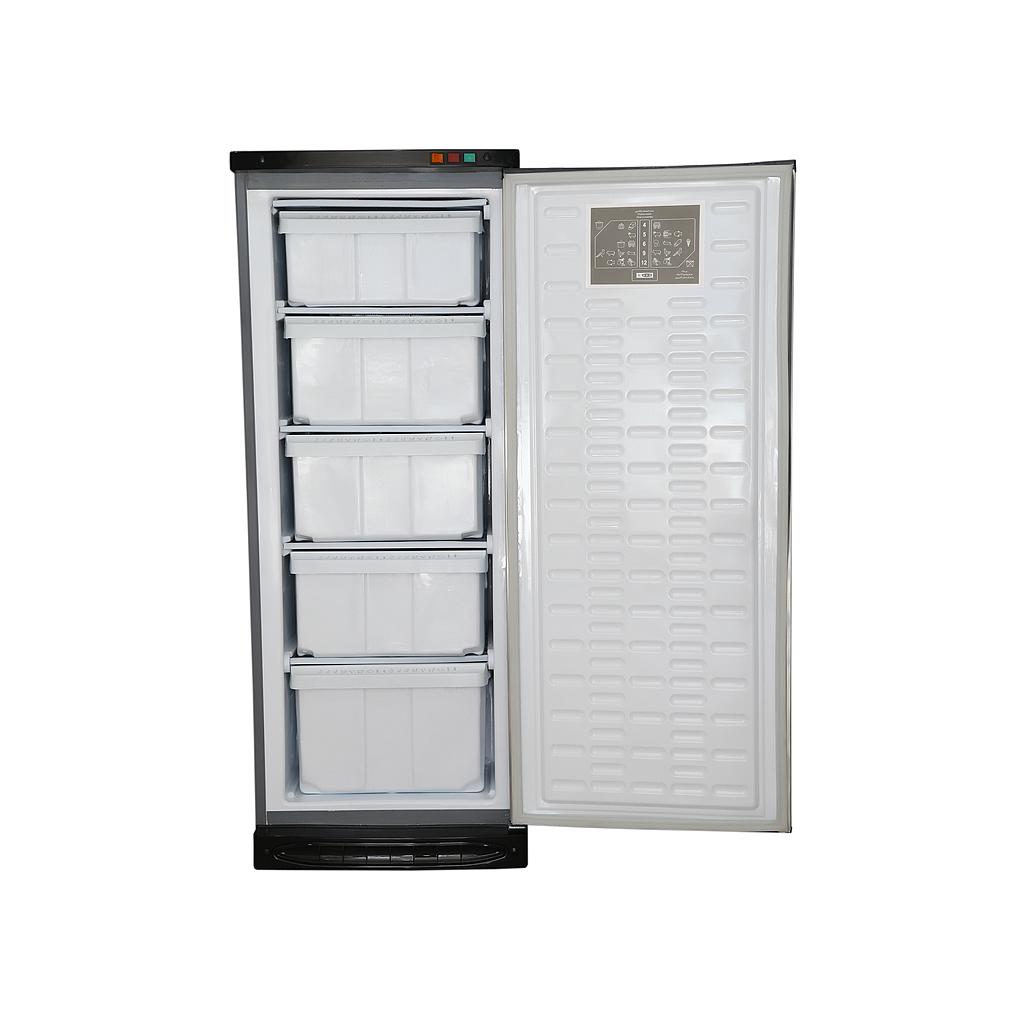 فريزر راسى 5 درج UP270