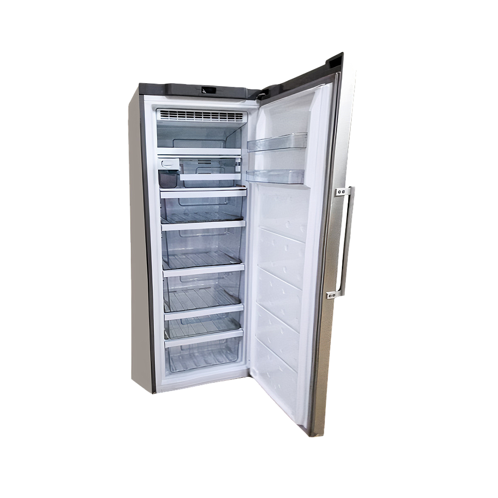 فريزر رأسى 7 درج نوفروست ديجيتال HS338