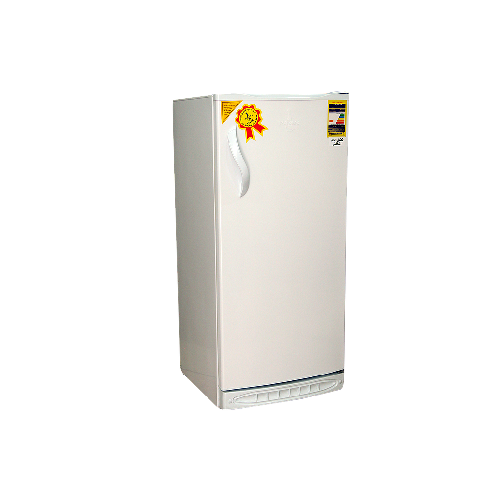 KS ثلاجة 8 قدم