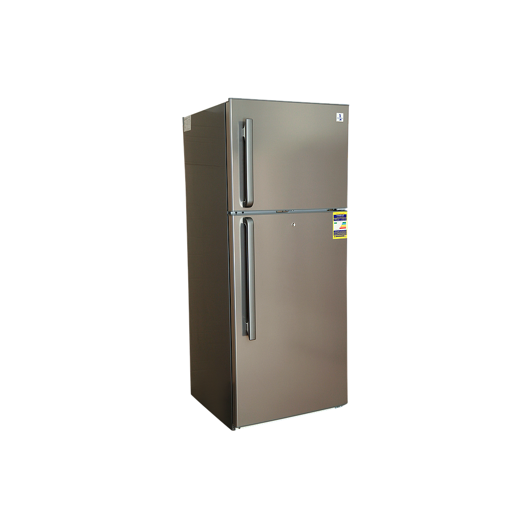 HD520 ثلاجة بابين نوفروست 371 لتر- 13.1 قدم