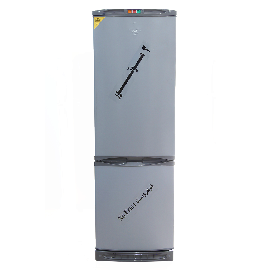 ثلاجة KGT2NF اثنين موتور 14 قدم