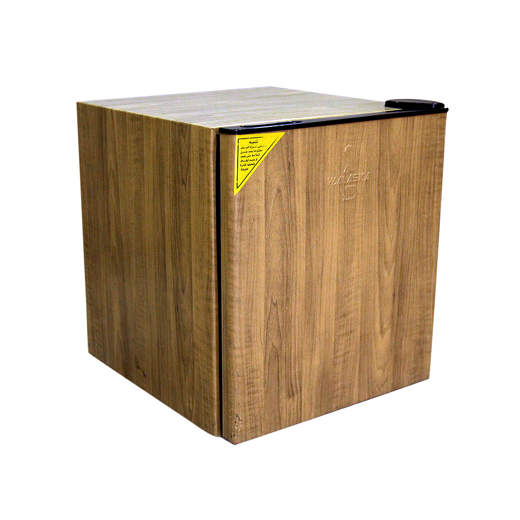 ثلاجه فندقيه  KAS  - 2.11 قدم