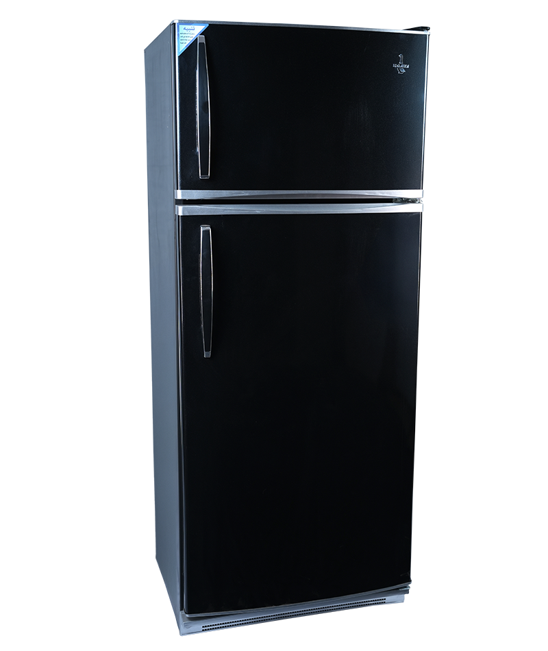 ثلاجة نوفرست قدم 14 KG46N